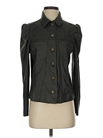 Drew Jacket (view 1)