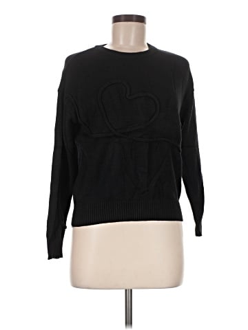 Joseph A. Pullover Sweater (view 1)