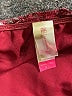 No Boundaries Burgundy Sleeveless Blouse Size 3X - photo 7