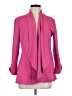 Peck & Peck Pink Blazer Size M - photo 1