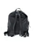 Giorgia Milani Black Backpack One size - photo 2