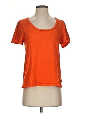 t.la Short Sleeve T-Shirt (view 1)