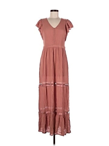 American Eagle Outfitters Casual Dress (view 1)