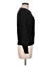 Joseph A. Hearts Black Pullover Sweater Size M - photo 4