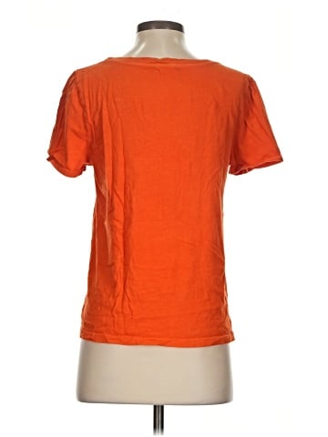 t.la Short Sleeve T-Shirt (view 2)