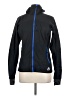 Russell Athletic 100% Nylon Black Track Jacket Size M - photo 1
