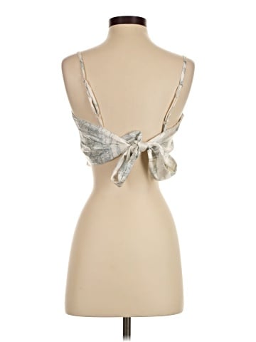 Vintage Havana Tube Top (view 2)