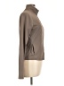 Uniqlo Tan Track Jacket Size L - photo 4