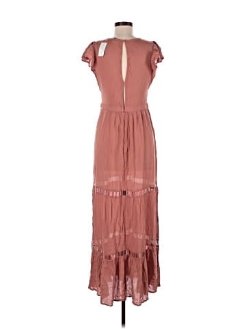American Eagle Outfitters Casual Dress (view 2)