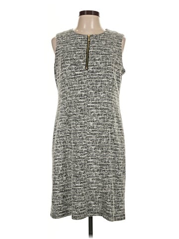 Apt. 9 Casual Dress (view 1)