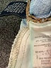 J.Crew Color Block Blue Jeans Size 26 waist - photo 8
