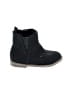 Baby Gap Black Ankle Boots Size 5 (baby) - photo 1