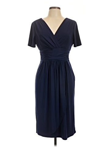 Evan Picone Cocktail Dress (view 1)