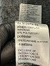 Puma Solid Black Track Pants Size XS - photo 5