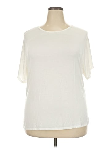 IMAN Short Sleeve T-Shirt (view 1)