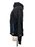 Russell Athletic 100% Nylon Black Track Jacket Size M - photo 5
