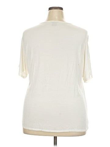 IMAN Short Sleeve T-Shirt (view 2)