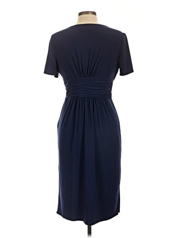 Evan Picone Cocktail Dress (view 2)