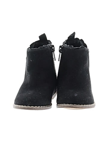 Baby Gap Ankle Boots (view 2)