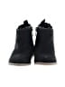 Baby Gap Black Ankle Boots Size 5 (baby) - photo 2