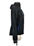 Russell Athletic 100% Nylon Black Track Jacket Size M - photo 4