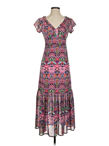 Vanessa Virginia Casual Dress (view 1)