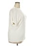 IMAN Ivory Short Sleeve T-Shirt Size 2X - photo 4
