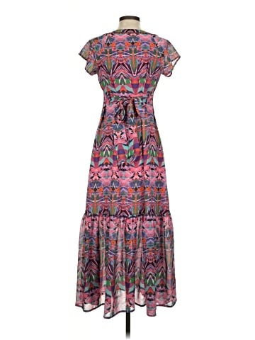 Vanessa Virginia Casual Dress (view 2)