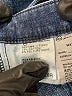 Adriano Goldschmied Hearts Blue Jeans Size 26 waist - photo 8