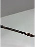 Versace Burgundy Sunglasses One size - photo 3