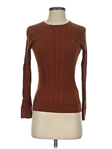 Tommy Hilfiger Pullover Sweater (view 1)