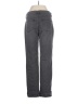 Eddie Bauer Chevron-herringbone Gray Jeans Size 2 (petite) - photo 2