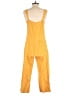 Everlane Solid Orange Jumpsuit Size 0 (petite) - photo 2
