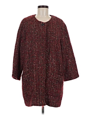Yansi Fugel Coat (view 1)