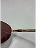 Versace Burgundy Sunglasses One size - photo 6