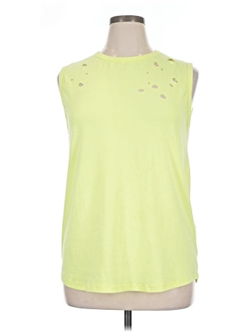 7th Ray Sleeveless T-Shirt (view 1)