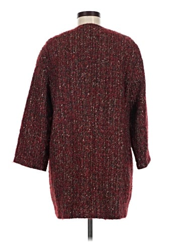 Yansi Fugel Coat (view 2)
