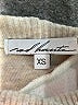 Red Haute Tan Turtleneck Sweater Size XS - photo 7