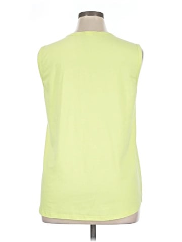 7th Ray Sleeveless T-Shirt (view 2)