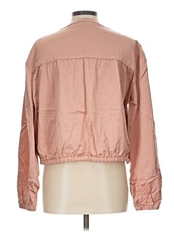 White House Black Market Jacket (view 2)