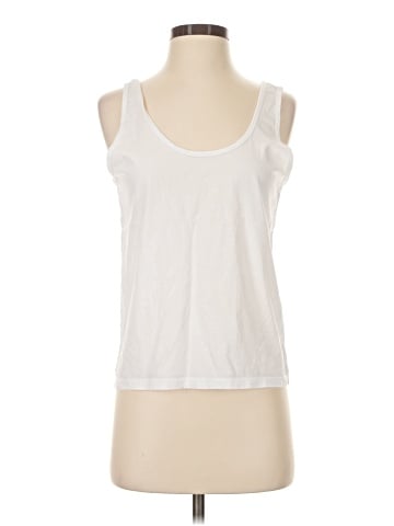 Abercrombie & Fitch Sleeveless T-Shirt (view 1)