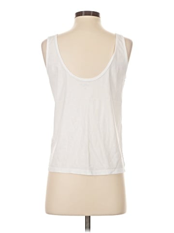 Abercrombie & Fitch Sleeveless T-Shirt (view 2)
