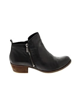 Lucky Brand Ankle Boots