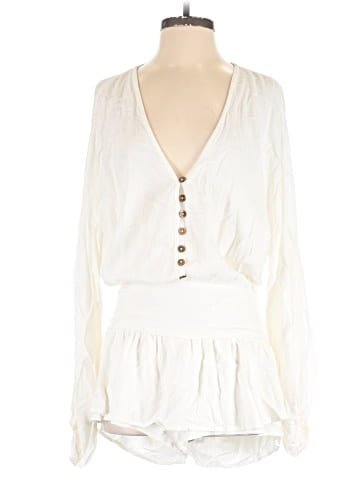 Free Est By Free People Romper