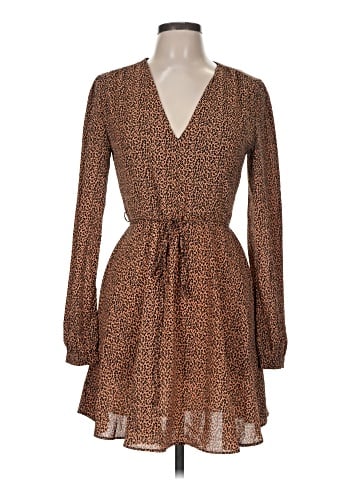 Glamorous Casual Dress (view 1)
