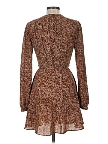 Glamorous Casual Dress (view 2)