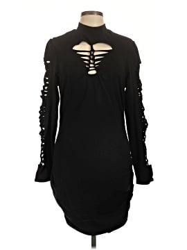 Midnight Hour Cocktail Dress