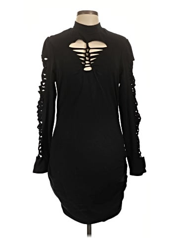 Midnight Hour Cocktail Dress (view 1)