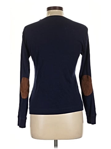 Lauren by Ralph Lauren Long Sleeve Top (view 2)
