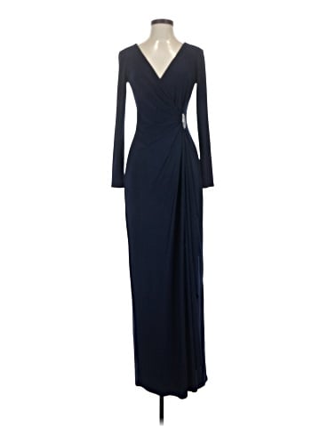 Lauren by Ralph Lauren Cocktail Dress (view 1)